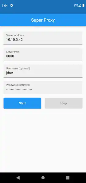 Play Super Proxy  and enjoy Super Proxy with UptoPlay