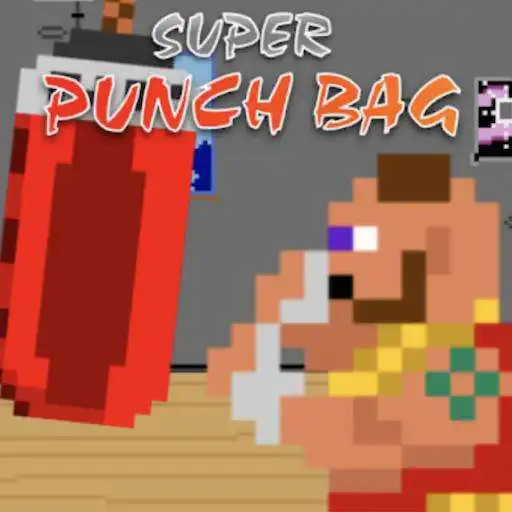 Play Super Punch Bag Challenge APK Play Super Punch Bag Challenge APK