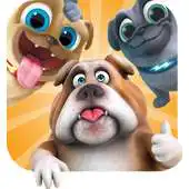 Free play online Super Puppy Dog Pals Adventure APK Free play online Super Puppy Dog Pals Adventure APK