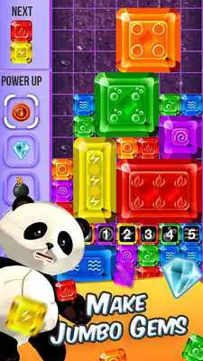 Play Super Puzzle Heroes Play Super Puzzle Heroes