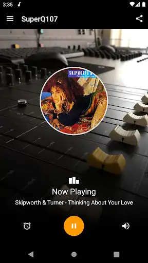 Play Super Q 107 as an online game Super Q 107 with UptoPlay