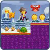 Free play online Super Quest of Dungeon Adventure APK
