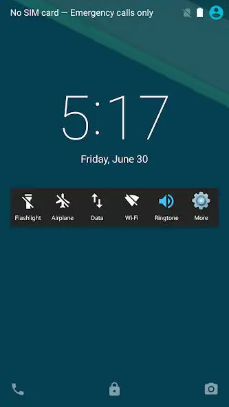 Play Super Quick Settings Pro as an online game Super Quick Settings Pro with UptoPlay