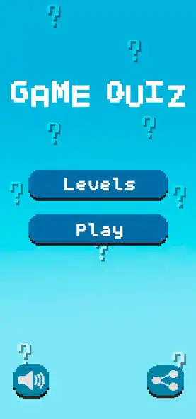 Play Super Quiz Gaming 2023 as an online game Super Quiz Gaming 2023 with UptoPlay