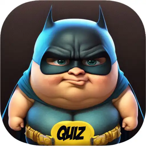 Play SuperQuiz: Heroes and Villains APK Play SuperQuiz: Heroes and Villains APK