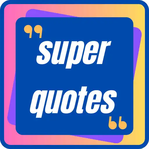 Play Super Quotes APK Play Super Quotes APK