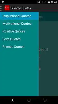 Play Super Quotes as an online game Super Quotes with UptoPlay