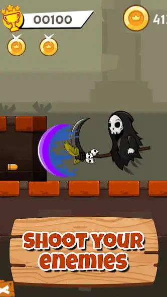 Play Super Raccoon Hero  and enjoy Super Raccoon Hero with UptoPlay