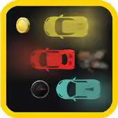 Free play online Super Racing Crash APK