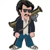 Free play online Super Rajni APK Free play online Super Rajni APK