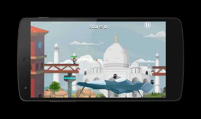 Play Super Rajni