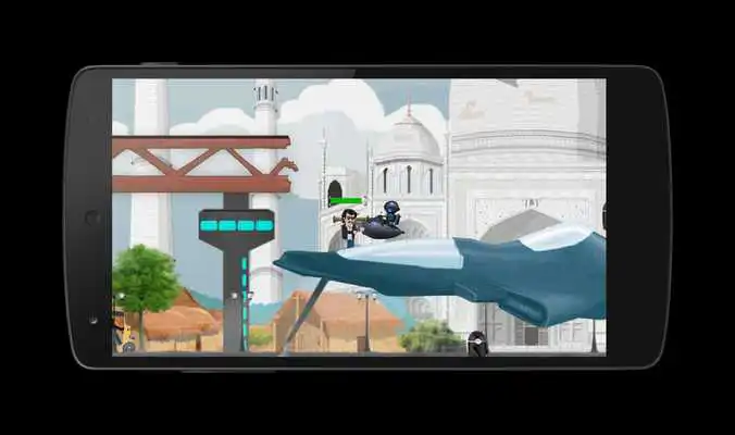 Play Super Rajni