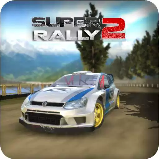 Play Super Rally 2 : Rally Racer LITE APK