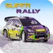 Free play online Super Rally Racing 3D APK Free play online Super Rally Racing 3D APK