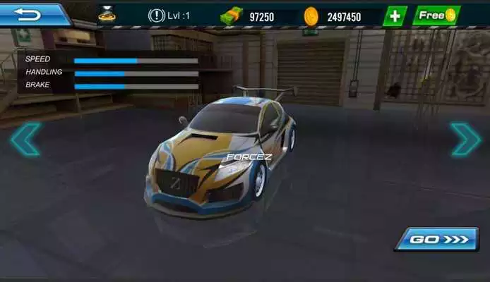 Play Super Rally Racing 3D
