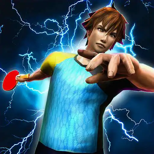 Play Super rally table tennis APK Play Super rally table tennis APK