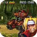 Free play online Super Rambo Contra Soldier 2018 APK