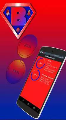 Play Super RAM Booster 2018
