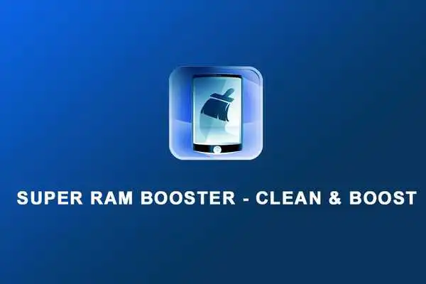Play Super Ram booster - Clean  Boost