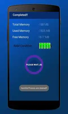Play Super Ram booster - Clean  Boost