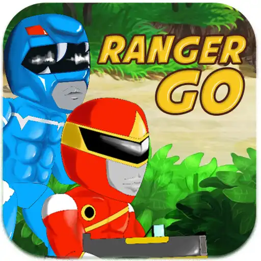 Play Super Ranger Force : Go Dino APK