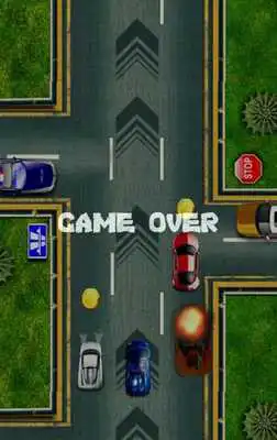 Play Super Rangers Car Racing