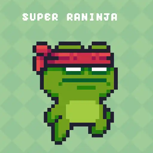 Play Super Raninja APK Play Super Raninja APK