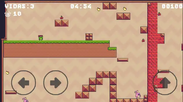 Play Super Raninja  and enjoy Super Raninja with UptoPlay
