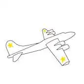 Free play online Super RC Plane APK