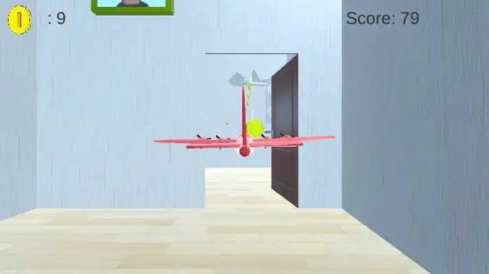 Play Super RC Plane