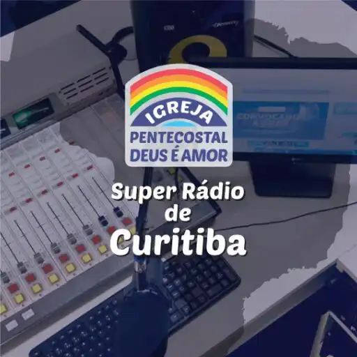 Play Super Rádio de Curitiba APK Play Super Rádio de Curitiba APK