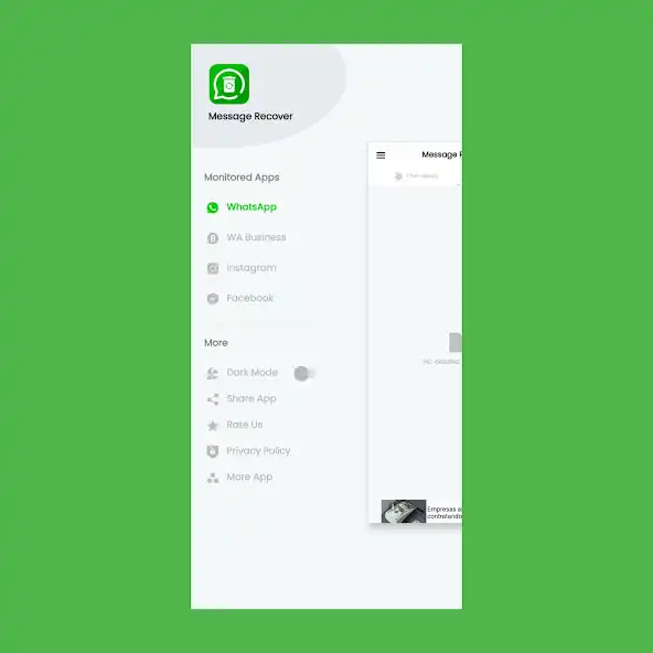 Play Super Recovery Messages  and enjoy Super Recovery Messages with UptoPlay