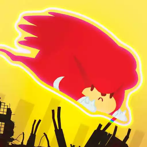 Play Super Red Hero APK