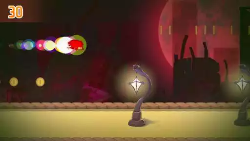 Play Super Red Hero as an online game Super Red Hero with UptoPlay