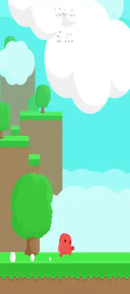 Play Super Reds World : Free Run Adventure Games  and enjoy Super Reds World : Free Run Adventure Games with UptoPlay