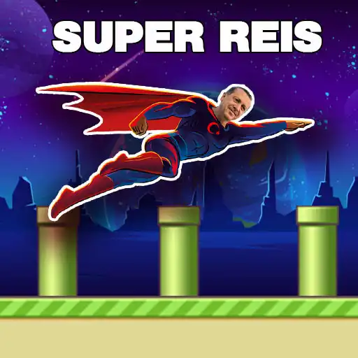 Play Super Reis APK