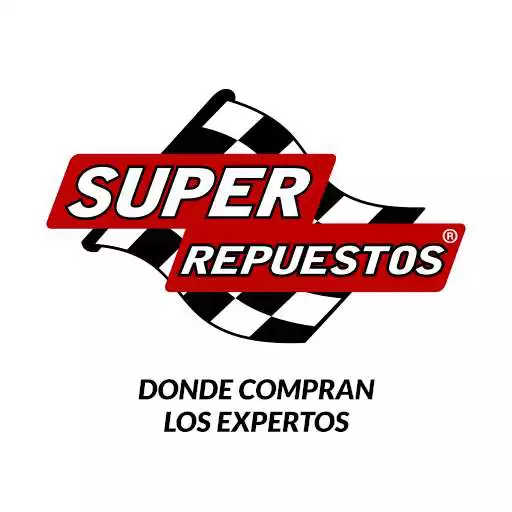 Play Super Repuestos App APK
