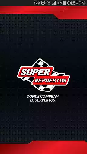 Play Super Repuestos App  and enjoy Super Repuestos App with UptoPlay