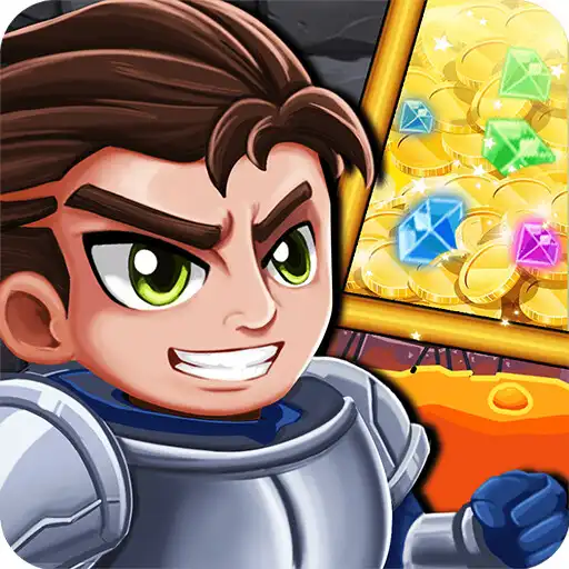 Play Super Rescue 2 APK