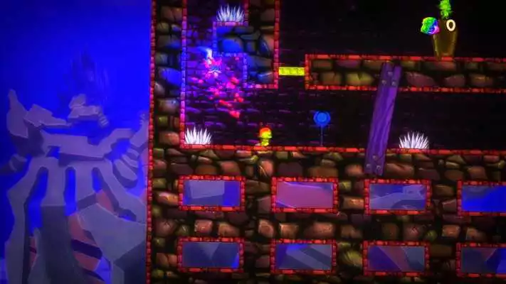 Play Super Resurrection - Rude Bear