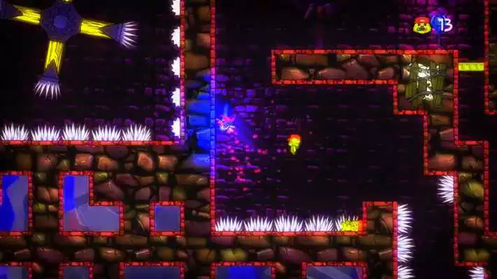 Play Super Resurrection - Rude Bear