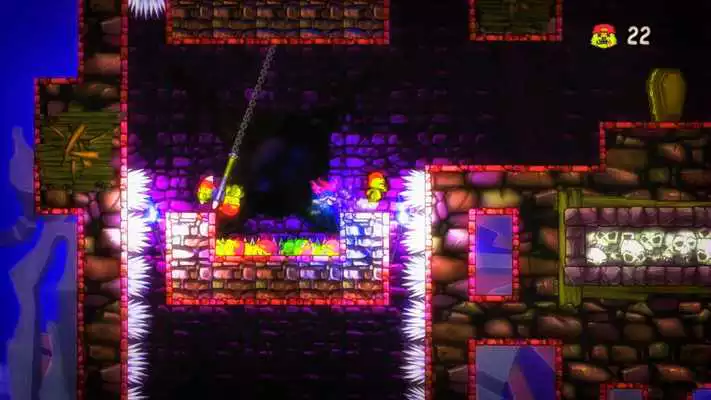 Play Super Resurrection - Rude Bear