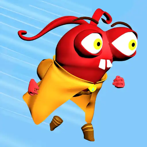 Play Super Ringo Run – Running Game APK Play Super Ringo Run – Running Game APK