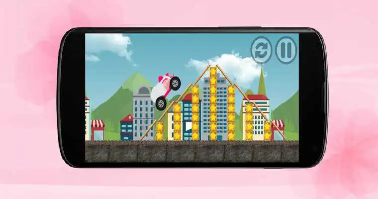 Play Super Robocar Amber Rescue