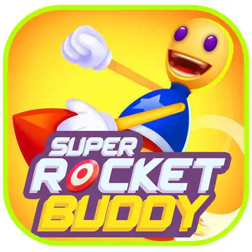 Play Super Rocket Buddy Gameplay APK Play Super Rocket Buddy Gameplay APK