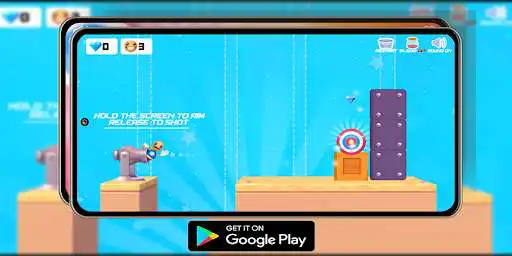 Play Super Rocket Buddy Gameplay as an online game Super Rocket Buddy Gameplay with UptoPlay