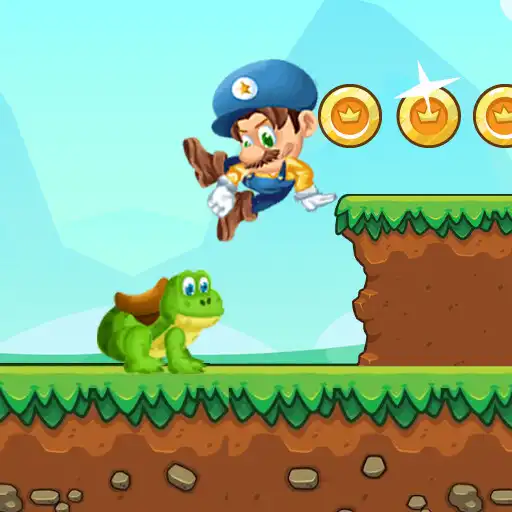 Play Super Romareo Adventure APK