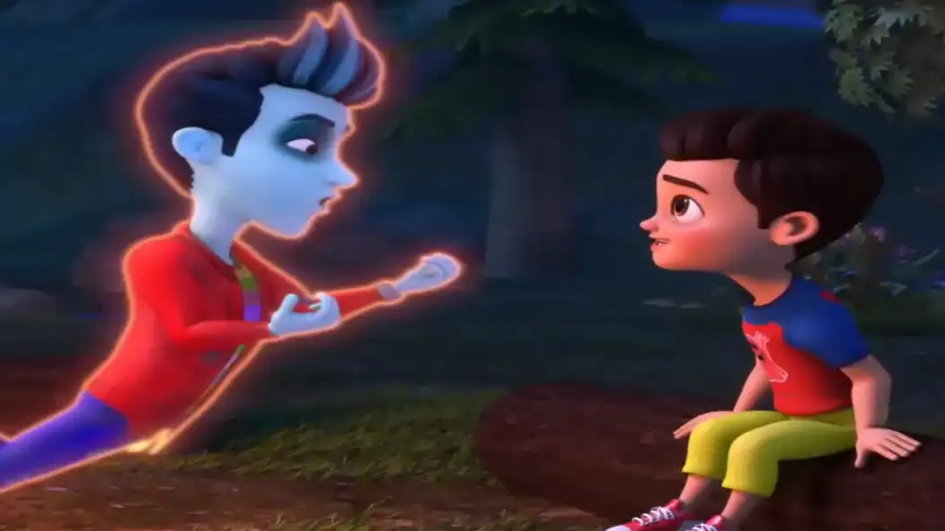 Super Roro Super Roro Aur Hero Game online game with UptoPlay