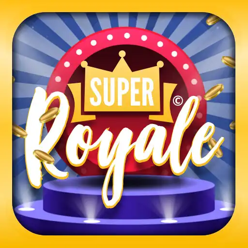 Play Super Royale APK