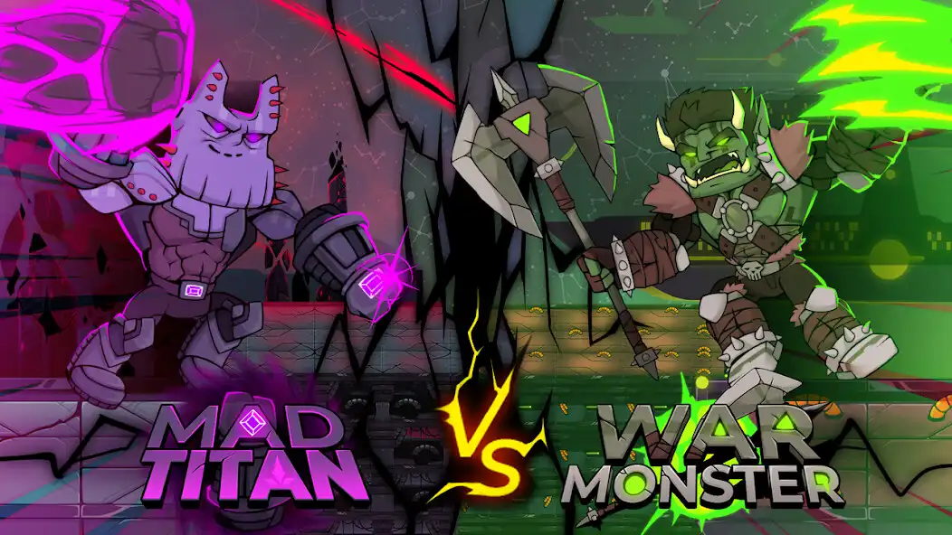 Play Super Rumble: Villain War  and enjoy Super Rumble: Villain War with UptoPlay